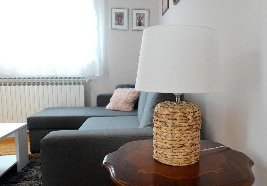 Apartman Gundulic Vinkovci Buitenkant foto