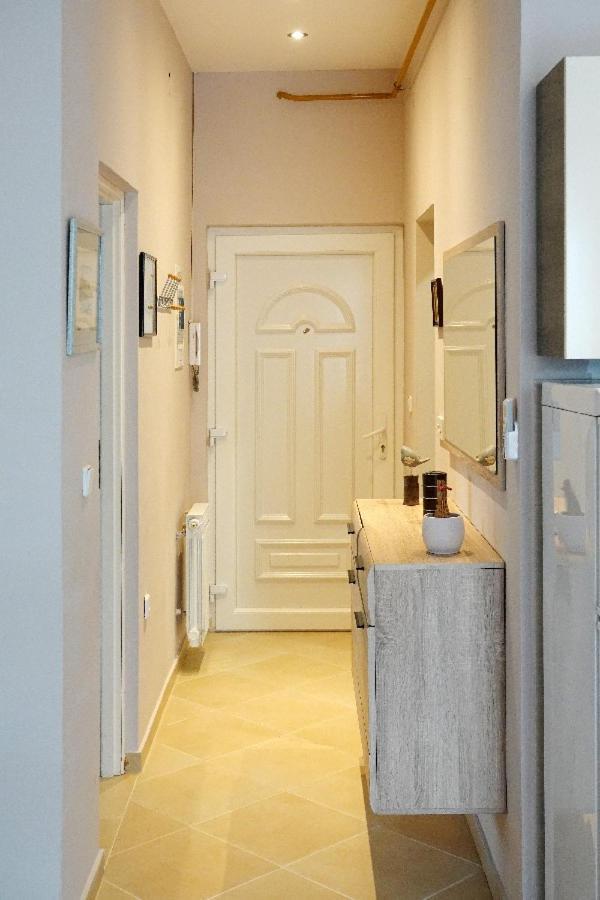 Apartman Gundulic Vinkovci Buitenkant foto